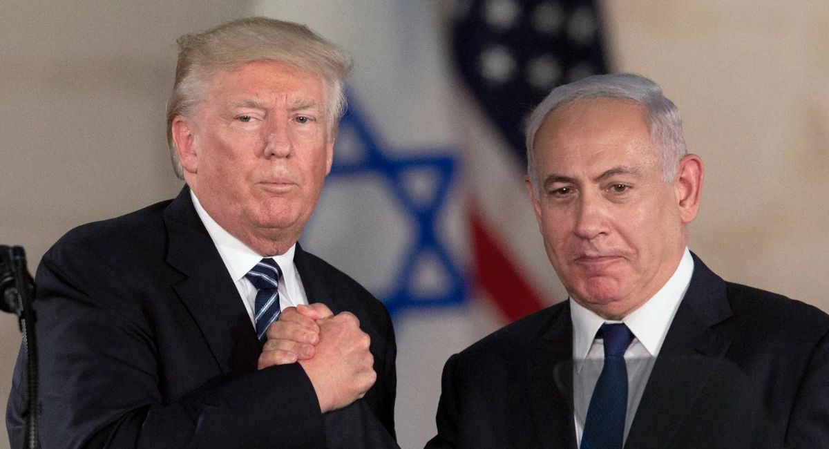 Netanyahu rechaza plan de Trump para Gaza y exige desarme de Hamás