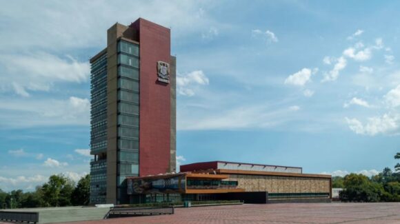 UNAM cancela contrato con Territorium Life tras fallas en examen de admisión 2026