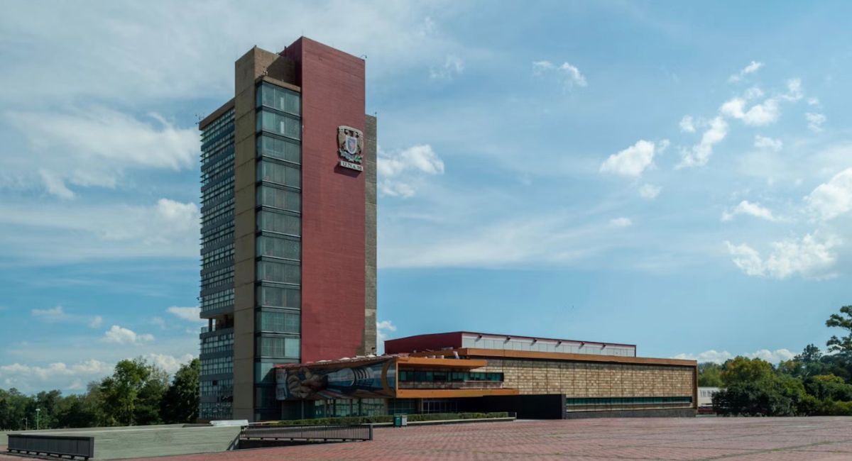 UNAM cancela contrato con Territorium Life