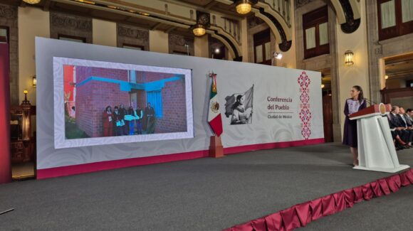 Gobierno de Sheinbaum entrega 88 Viviendas para el Bienestar en Tlaxcala y acelera la meta de 2026