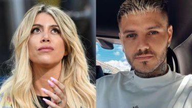 Filtran AUDIOS de Yanina Latorre y Wanda Nara al burlarse despectivas de Mauro Icardi y la China Suárez