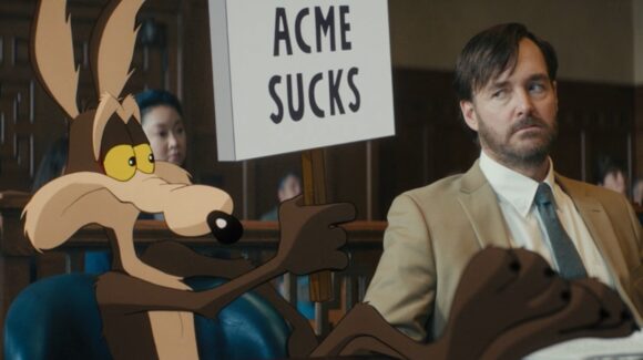 ¡’Coyote vs. ACME’ conquista la taquilla mexicana! Supera a ‘Spider-Man Un Nuevo Día’