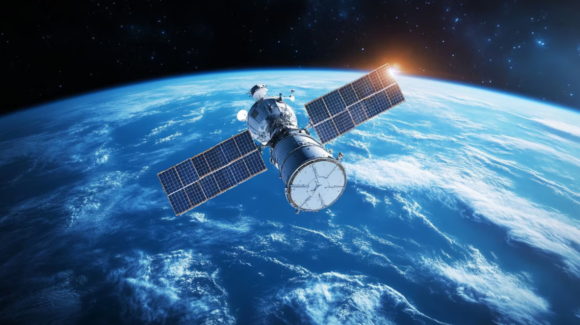 ¡Google conquistará la órbita! Lanzará su primer satélite para probar chips de IA en el espacio