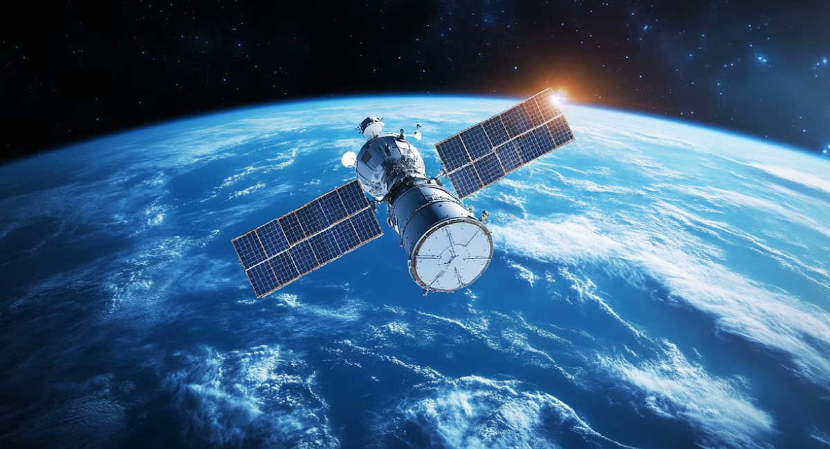¡Google conquistará la órbita! Lanzará su primer satélite para probar chips de IA en el espacio
