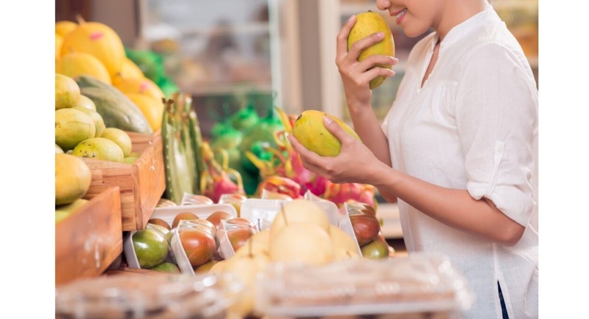 ¡No los consumas! Estados Unidos retira del mercado cientos de mangos por riesgo de Salmonella