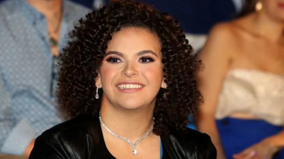 ¡Preocupación por Lucerito Mijares! Habría terminado en el hospital de emergencia