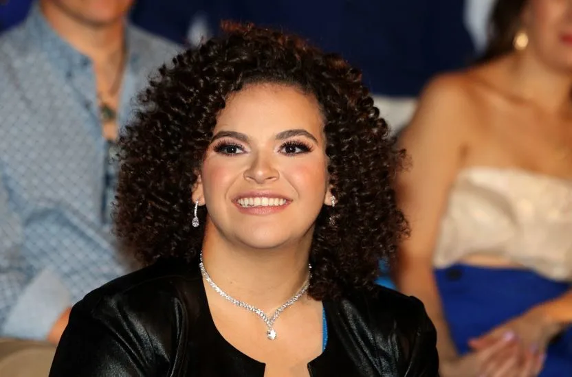 ¡Preocupación por Lucerito Mijares! Habría terminado en el hospital de emergencia