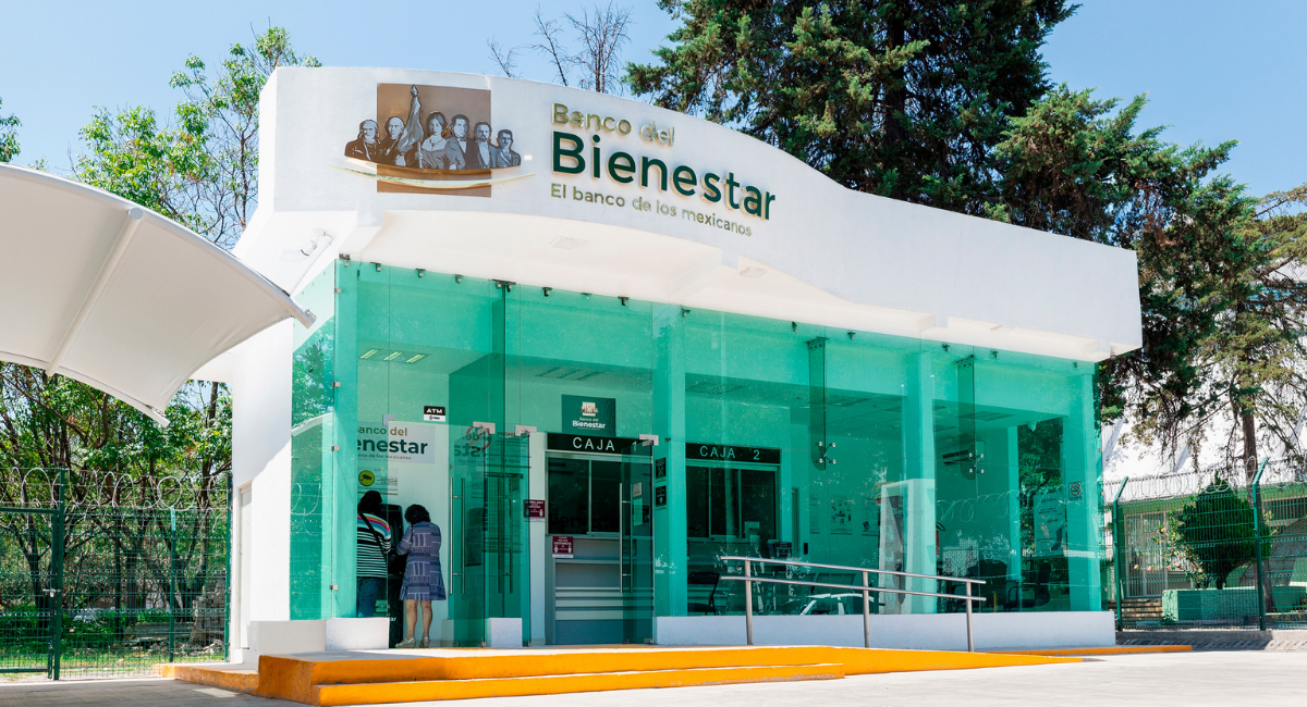 ¡Protege tu dinero! Banco del Bienestar alerta a adultos mayores por robos y fraudes