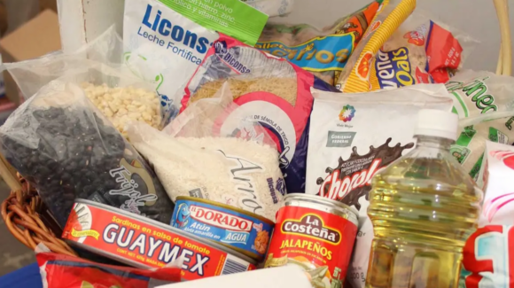 ¿En qué supermercado rinde más tu dinero? Profeco publica precios de la canasta Pacic