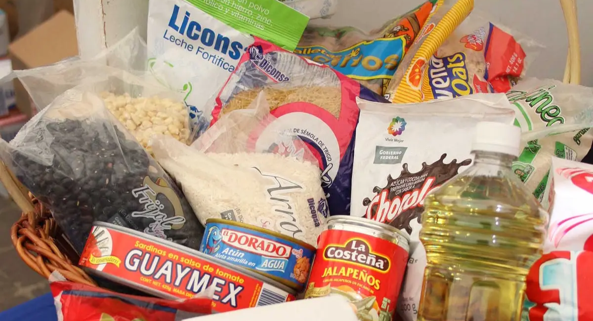 ¿En qué supermercado rinde más tu dinero? Profeco publica precios de la canasta PACIC