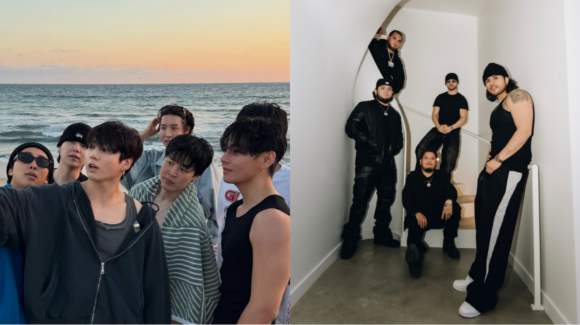 ¿Fuerza Regida y BTS en colaboración musical? Esta es la razón que desata rumores