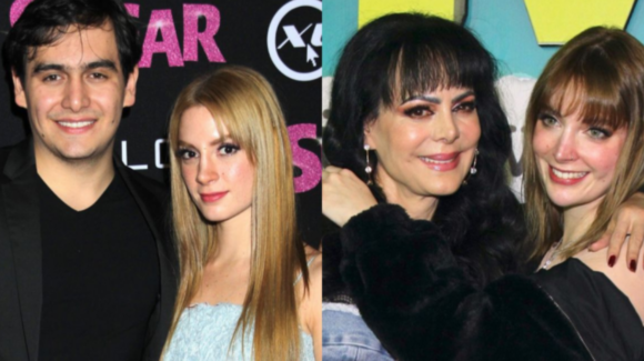 ¿Huye de México? Imelda Garza Tuñón se va a Houston tras nueva denuncia de Maribel Guardia