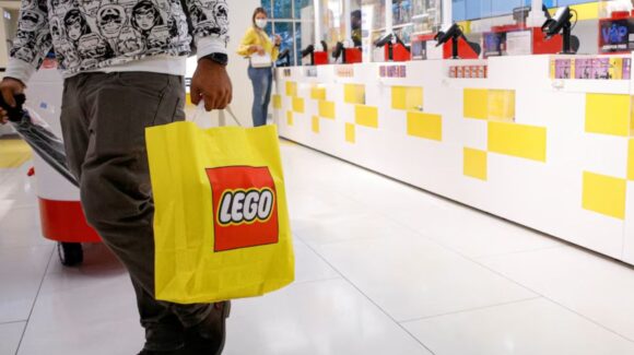 ¿LEGO bajará sus precios en México tras su millonaria inversión? Esto revelan los datos