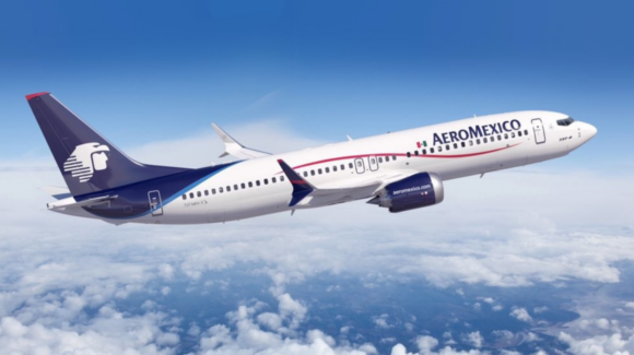 ¿Planeas viajar? Aeroméxico amplía su red caribeña con vuelos directos a Jamaica y Bahamas en 2027
