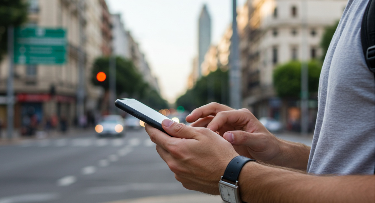 ¿Qué funciones del celular debes desactivar cuando sales de casa? Así puedes prevenir hackeos