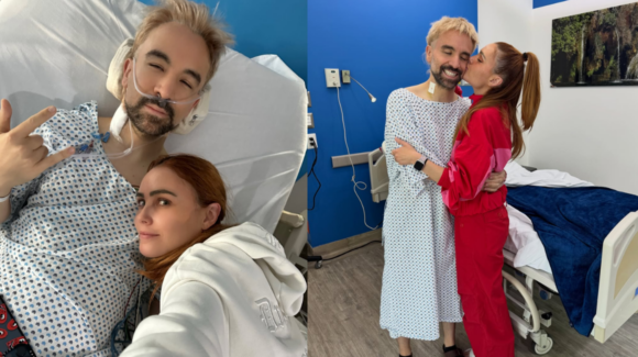 ¿Qué le pasó a Carlos ‘Chicken’ Muñoz? Estuvo al borde de la muerte