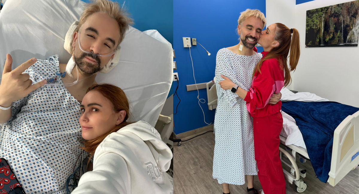 ¿Qué le pasó a Carlos 'Chicken' Muñoz? Estuvo al borde de la muerte