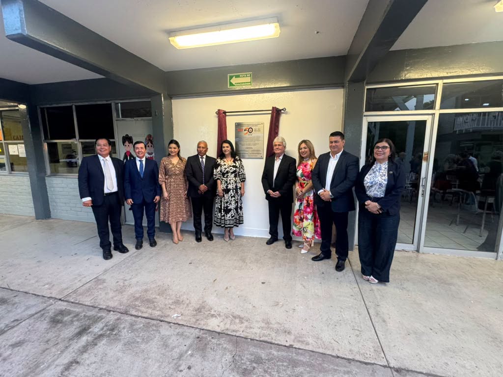 Colegio de Bachilleres del Estado de Sonora