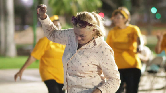‘Tardes de Oro’ llena de música, baile y alegría a los adultos mayores de Cajeme