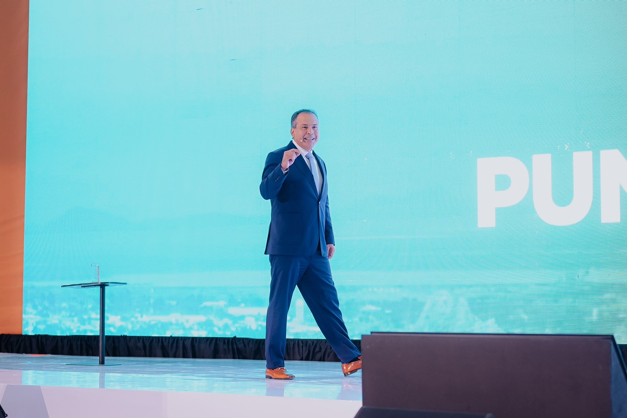 Segundo Informe de Gobierno de Antonio Astiazarán Gutiérrez Hermosillo puede replicarse en todo Sonora