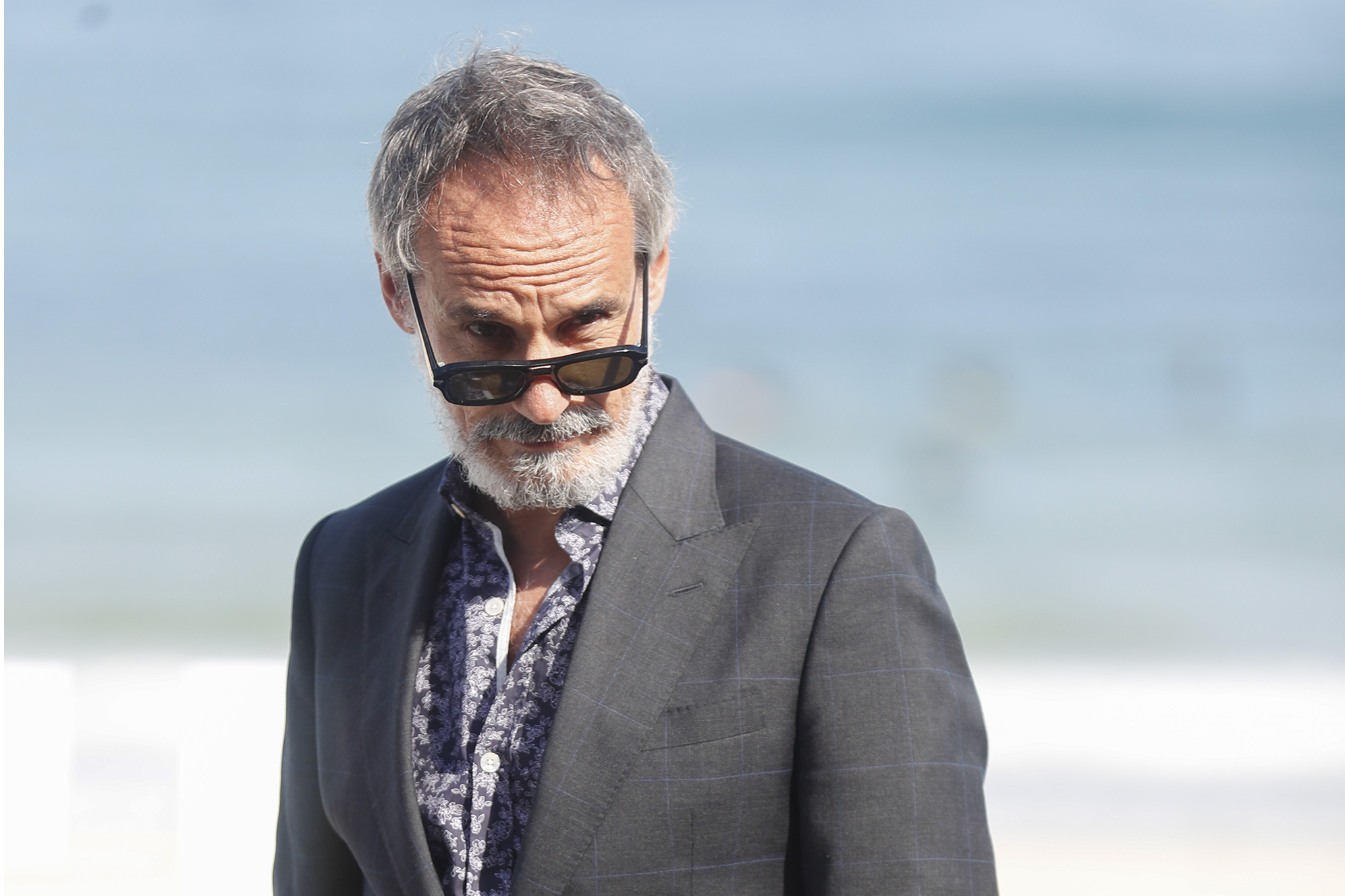 Fallece Francesc Garrido, actor de ‘Mar Adentro’, a los 56 años; esta sería la triste causa