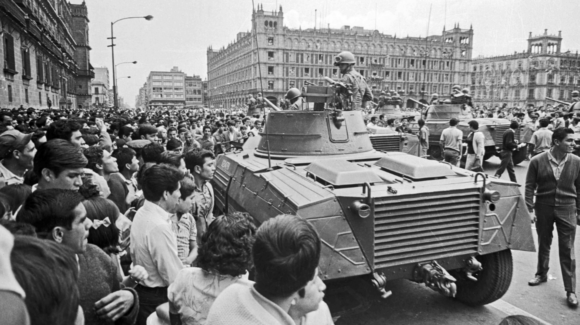 2 de octubre de 1968: ¿Qué ocurrió realmente la tarde de la masacre de Tlatelolco?