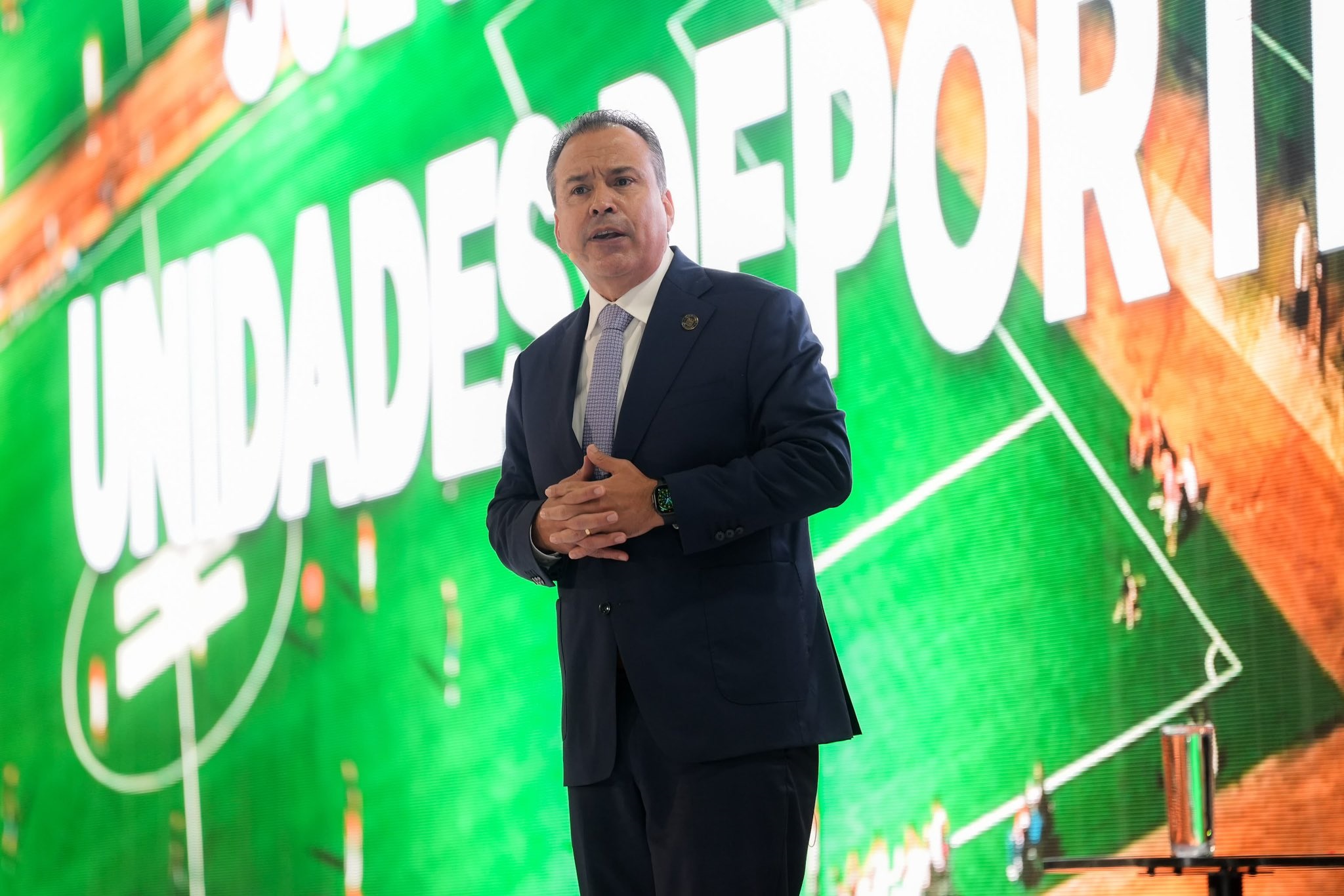 Segundo Informe de Gobierno de Antonio Astiazarán Gutiérrez Hermosillo puede replicarse en todo Sonora