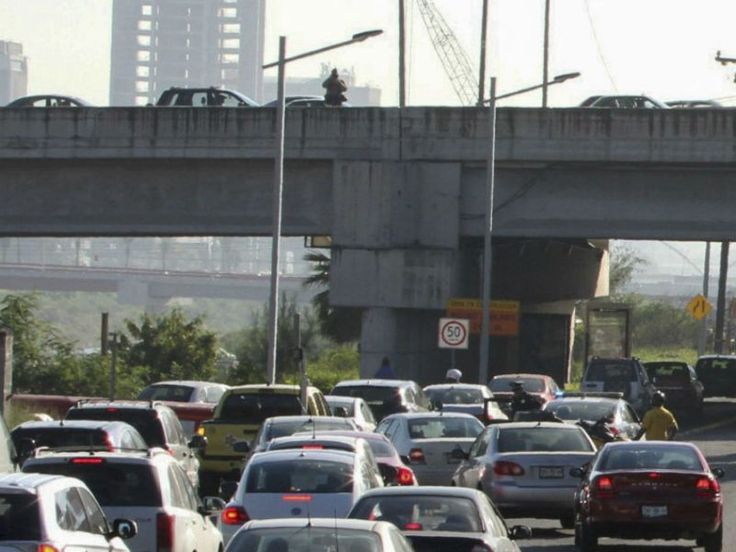 Hoy No Circula: Estos autos no podrán transitar en CDMX y EDOMEX HOY lunes 28 de septiembre del 2026