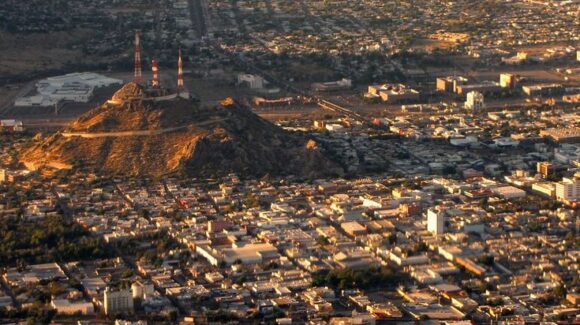 Clima en Hermosillo: Conagua advierte altas temperaturas, superiores a los 30 grados, hoy sábado 19 de septiembre