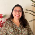 Griselda Márquez Higuera