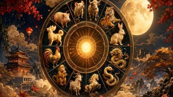 Conoce qué te depara tu signo del zodiaco del Horóscopo Chino HOY martes 1 de septiembre del 2026