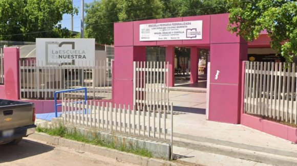 600 planteles reciben apoyo de ‘La Escuela es Nuestra’ en la Región del Mayo, Navojoa