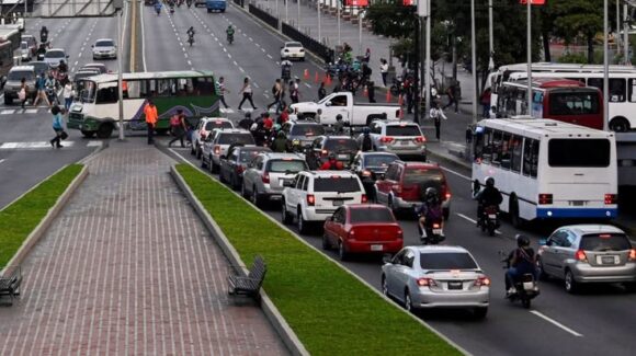 Hoy No Circula: Estos autos no podrán transitar en CDMX y EDOMEX HOY miércoles 30 de septiembre del 2026