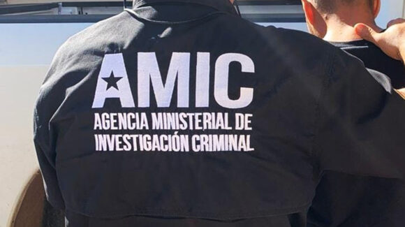AMIC confirma muerte de uno de sus elementos en Hermosillo; se disparó tras discusión de pareja