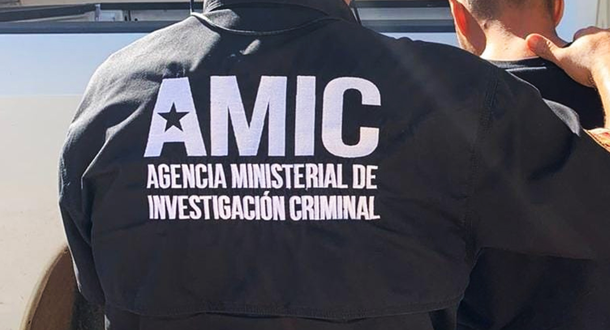 AMIC confirma muerte de uno de sus elementos en Hermosillo; se disparó tras discusión de pareja