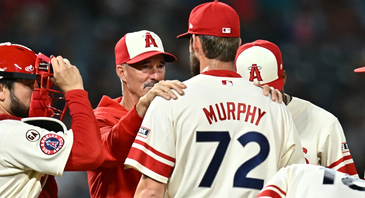 El equipo de los Angles ha navegado en la mediocridad desde que Moreno lo adquirió en 2003.