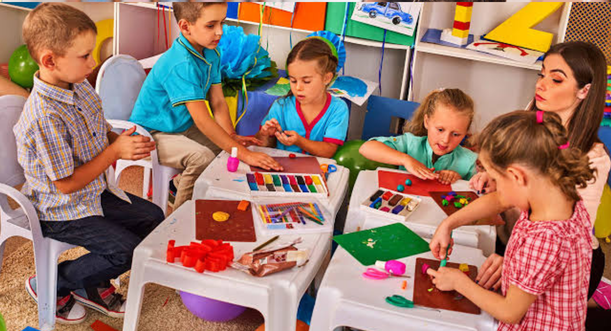 Abren dos ludotecas para niñas y jóvenes en bibliotecas de Hermosillo