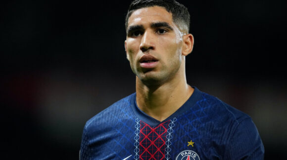 Tribunal Supremo de Francia confirma que Achraf Hakimi irá a juicio oral por una acusación de violación