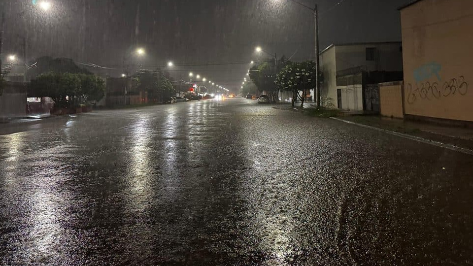 Activan Alerta Verde en varios municipios de Sonora por 'Polo'; autoridades llaman a la prevención