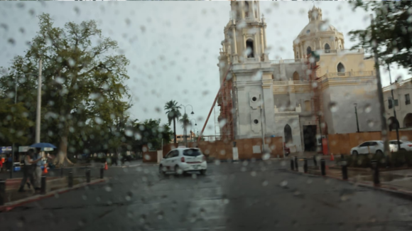 Tormentas dejan inundaciones y acumulados de hasta 22 milímetros en Hermosillo