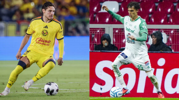 Águilas del América vs León; dónde ver EN VIVO el partido por el tercer lugar de la Leagues Cup 2026