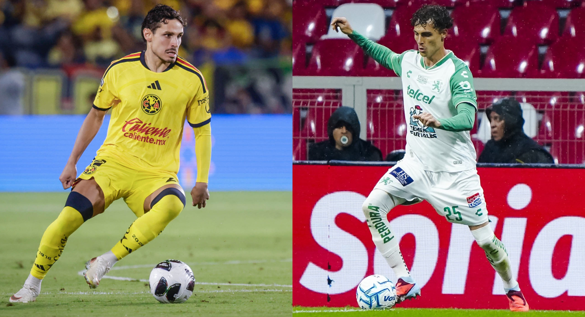 Águilas del América y León FC se medirán para definir al tercer lugar de la Leagues Cup 2026