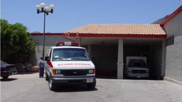 Albañil prende fuego a su jefe con gasolina en San Carlos tras discusión laboral