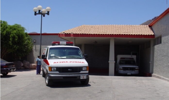 Albañil prende fuego a su jefe con gasolina en San Carlos tras discusión laboral