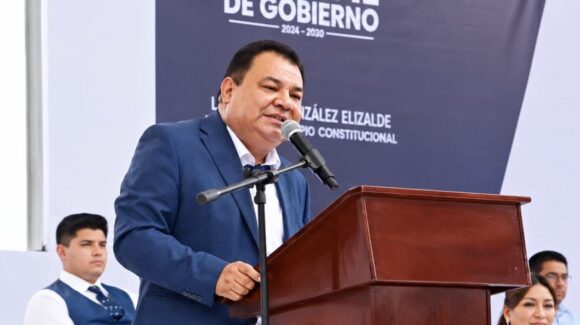 Alcalde de Nicolás Flores, Hidalgo, defiende crédito por siete millones de pesos