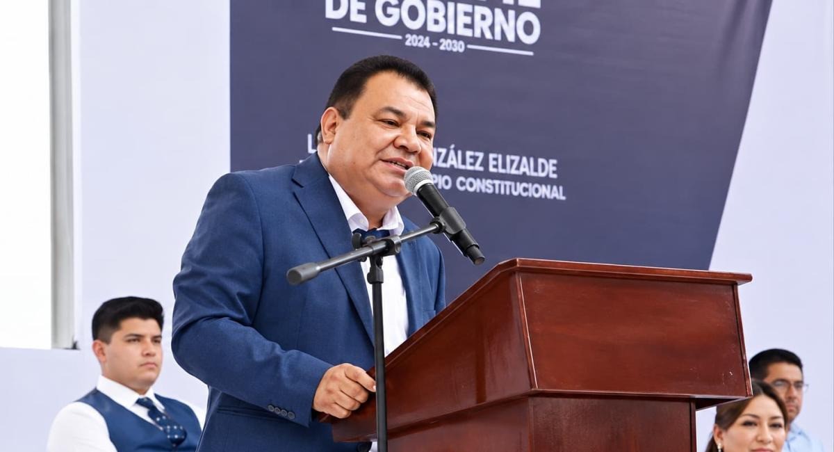 Alcalde de Nicolás Flores, Hidalgo, defiende crédito por siete millones de pesos