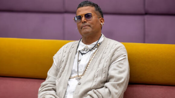 Aldo Rendón al fin revela que lo obligó a salir de ‘La Casa de los Famosos México’: “Estaba muy mal”