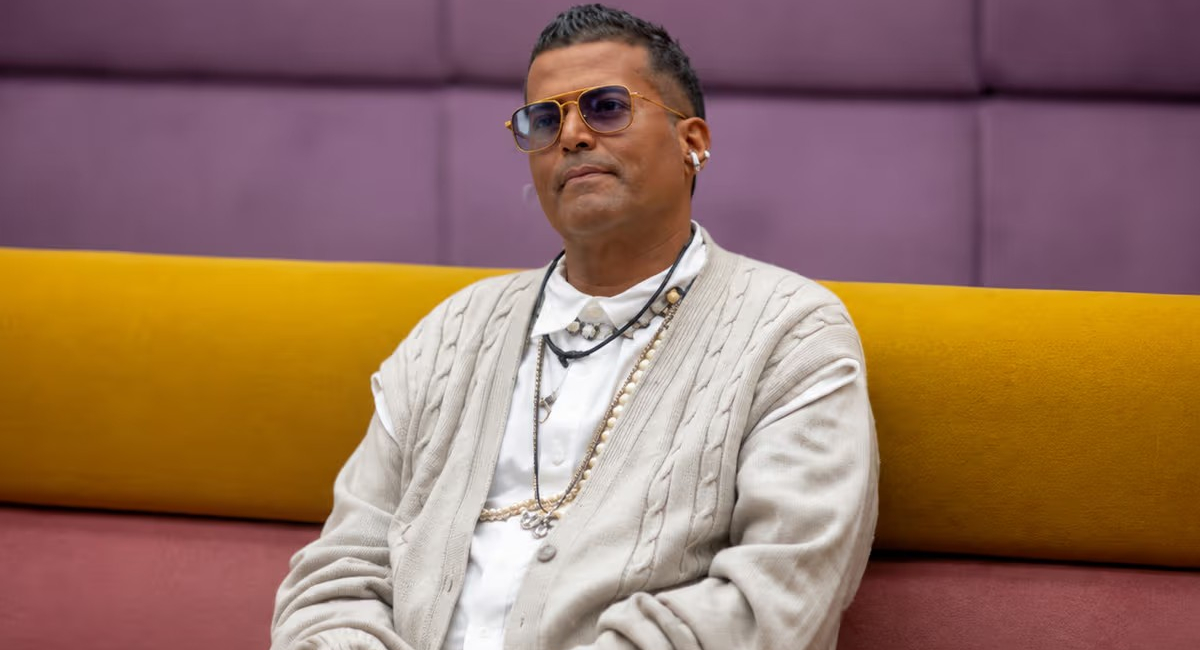 Aldo Rendón revela que si se quedaba en La Casa de los Famosos México podría morir y revela qué tiene