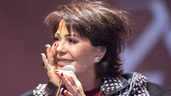 Alejandra Guzmán toma acciones legales contra ‘médico’ que atendió su lesión por “intento de lastimarla”