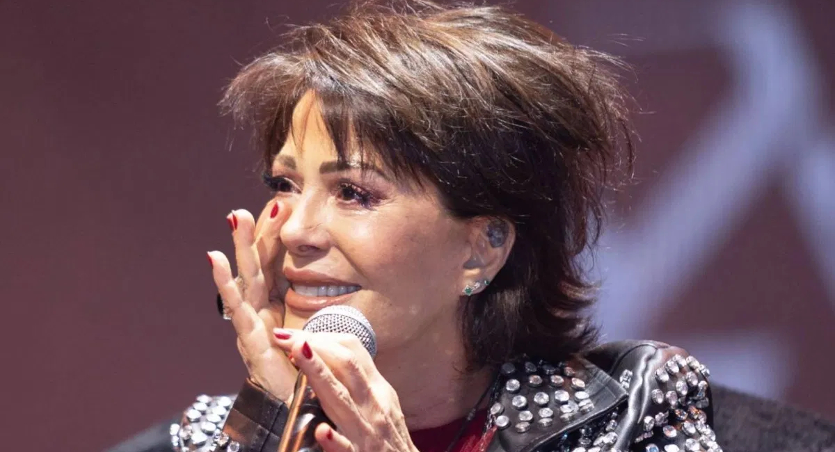 Alejandra Guzmán actualiza su estado de salud y afirma que demanda a hombre que intentó ayudar con su lesión por intentar lastimarla y difamarla